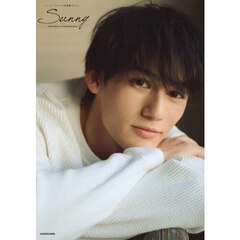 パース・ナクン1st写真集 Sunny