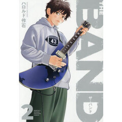 ＴＨＥ　ＢＡＮＤ　２