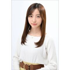 林佑香　2026年カレンダー