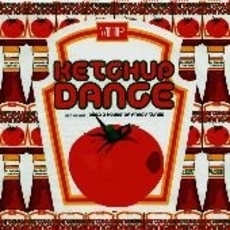 KETCHUP　DANCE