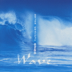リラックス・イリュージョン・シリーズ　WAVE～さざなみ