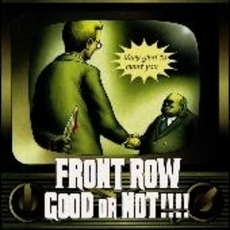 GOOD　OR　NOT！！！