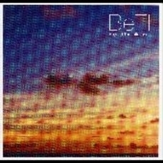 BeTI　－Beyond　The　Influences－