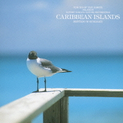 躍動の島、カリブ