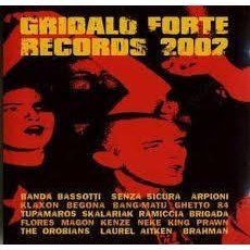 GRIDALO　FORTE　RECORDS　2002