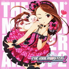 THE　IDOLM＠STER　MASTER　ARTIST　2　－SECOND　SEASON－　01　水瀬伊織