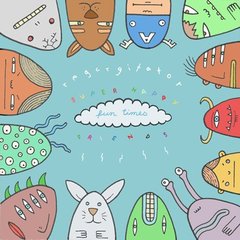 スーパーハッピーファンタイムスフレンズ