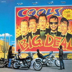 BIG　DEAL