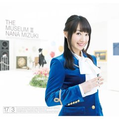 THE　MUSEUM　III【CD＋DVD盤】