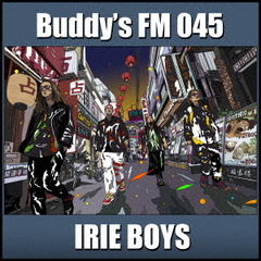 Buddy’s　FM　045