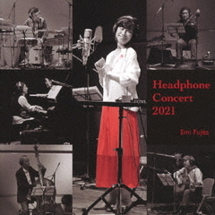 Headphone　Concert　2021