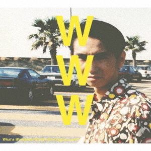 ֥ͥåȥåԥ󥰤㤨Original LoveСХࡿWhat a Wonderful World with Original Love?̾סCDˡפβǤʤ3,300ߤˤʤޤ