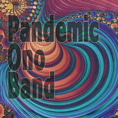 Pandemic　Ono　Band
