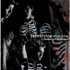 TERRIFYING　?　Art　of　Dying　＆　Beware　of　Darkness　?20thAnniversary　Compilation?