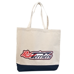 【トヨタ2021】 トートバッグ ネイビー