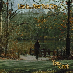 Live　In．．．New　York　City