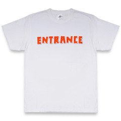 Mr.Children 30th Anniversary Tour／エントランス(Tape) Tシャツ