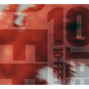 10-FEET/コリンズ(完全生産限定盤/2CD+DVD+GOODS)(セブンネット限定特典:オリジナルモバイルスタンドキーホルダー)