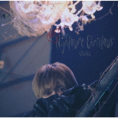 YESUNG／Not Nightmare Christmas（通常盤／CD）