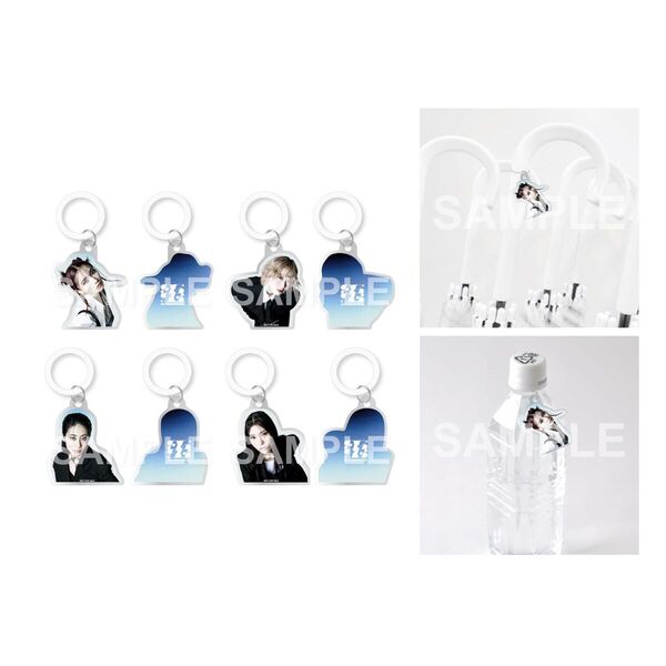 ExWHYZ／iD(初回生産限定盤／CD+Blu-ray+PHOTOBOOK)（セブン