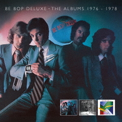 ジ・アルバムズ・1976・1978