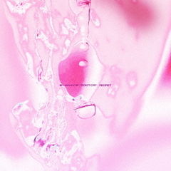 ExWHYZ／DON'T CRY（通常盤／CD）（セブンネット限定特典：L判ブロマイド（メンバー別ランダム1種））