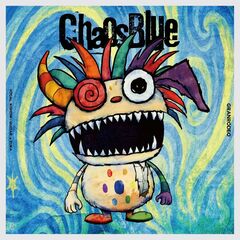 GRANRODEO／ChaosBlue（初回生産限定盤／CD+Blu-ray+α）（セブンネット限定特典：マルチショルダーバッグ）