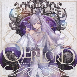 初兎／OVERLORD（通常盤／CD） 通販｜セブンネットショッピング