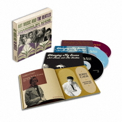 チェンジング・マイ・シーン：アート・ミュージック・アンド・ザ・ビートルズ　－　フロム・シュトックハウゼン・トゥ・ザ・グーンズ