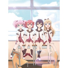 七森中☆ごらく部／YURUYURI Remix Album ゆるゆりみっくす♪♪（CD）