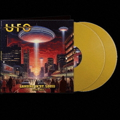 ランディング・イン・セントルイス　－　ライヴ　1982