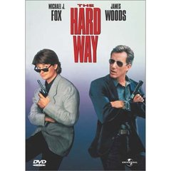 ハード・ウェイ ＜期間限定生産＞（ＤＶＤ）