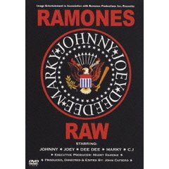 ラモーンズ・ロウ（ＤＶＤ）