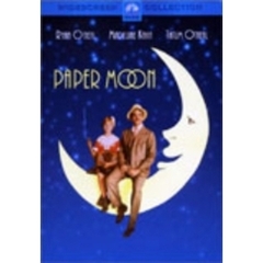ペーパー・ムーン　スペシャル・コレクターズ・エディション（ＤＶＤ）