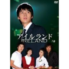 アイルランド Vol.6（ＤＶＤ）