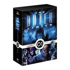 新アウターリミッツ　シーズン1　DVD－BOX（ＤＶＤ）