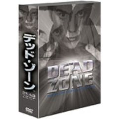 デッド・ゾーン シーズン 1＆2 BOX ＜初回限定生産＞（ＤＶＤ）