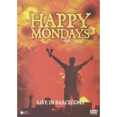 ライヴ・イン・バルセロナ（ＤＶＤ）