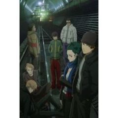 アニメ ペルソナ～トリニティ・ソウル～ 06(通常版)[ANSB-3176][DVD