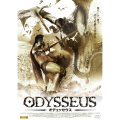 オデュッセウス（ＤＶＤ）