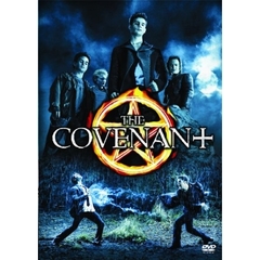 レニー・ハーリン　コベナント　幻魔降臨（ＤＶＤ）