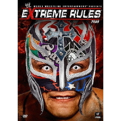 WWE エクストリーム・ルールズ 2009（ＤＶＤ）