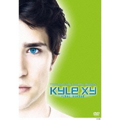 カイルXY　シーズン4＜ファイナル＞　COMPLETE　BOX（ＤＶＤ）