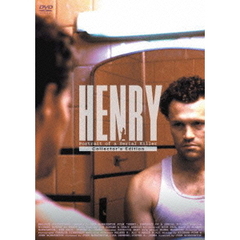 ヘンリー　ある連続殺人鬼の記録　コレクターズ・エディション（ＤＶＤ）