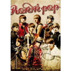 RONIN　POP（ＤＶＤ）