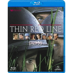 シン・レッド・ライン　コレクターズ・エディション（Ｂｌｕ－ｒａｙ　Ｄｉｓｃ）