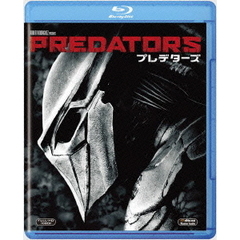 プレデターズ（Ｂｌｕ－ｒａｙ　Ｄｉｓｃ）