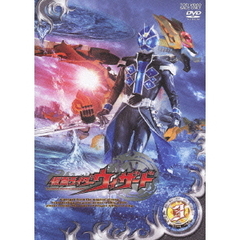 仮面ライダーウィザード　Volume3（ＤＶＤ）