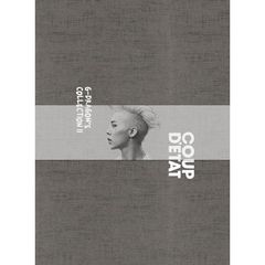 G－DRAGON‘S　COLLECTION　Ⅱ　‘COUP　D’ETAT’（ＤＶＤ）