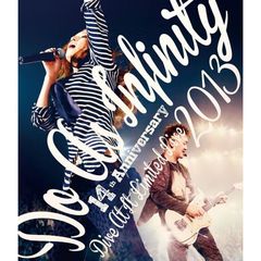 Do As Infinity／Do As Infinity 14th Anniversary ?Dive At It Limited Live 2013?（Ｂｌｕ?ｒａｙ）